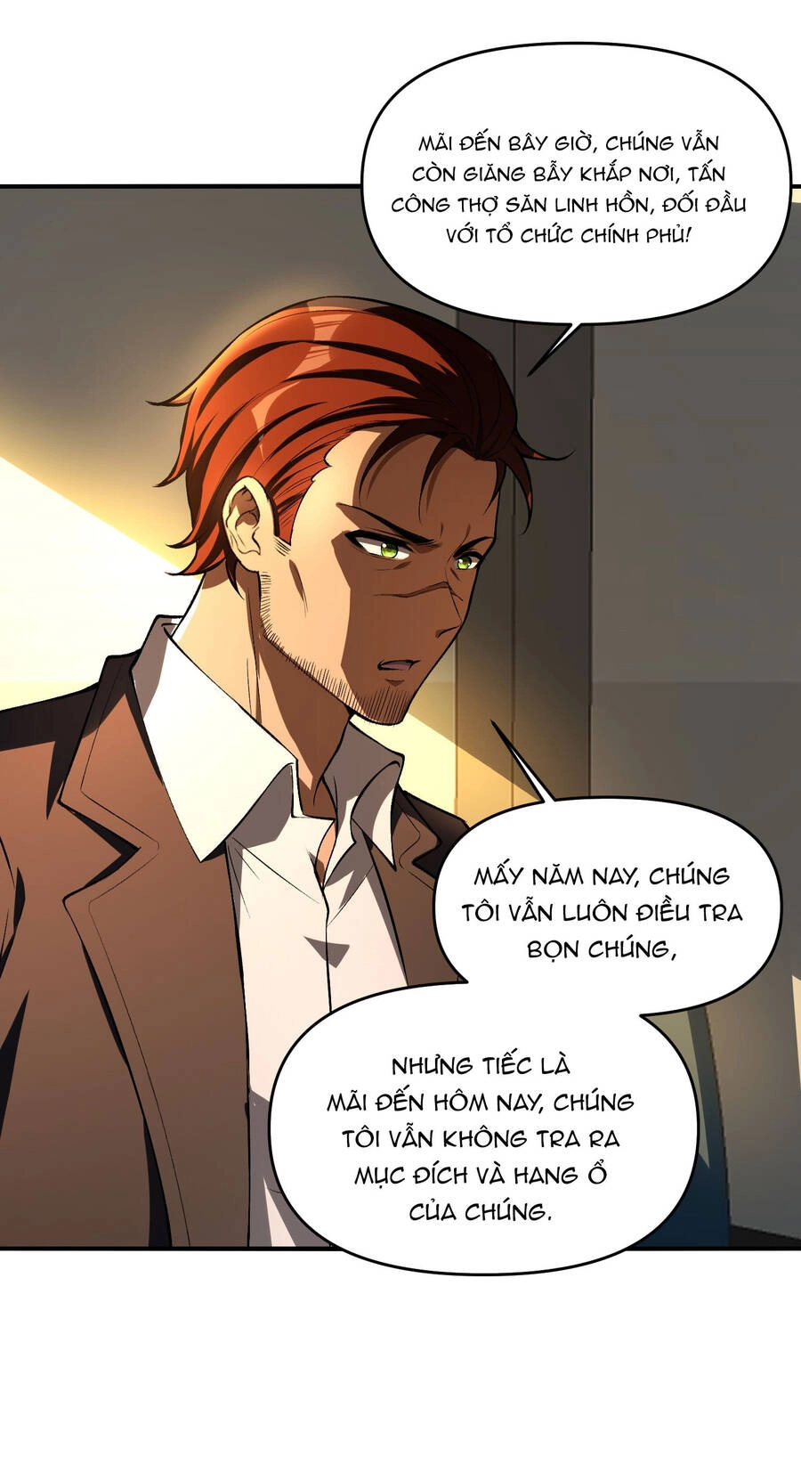 Tôi Livestream Cầu Hôn Nữ Quỷ Vậy Mà Thành Công!? Chapter 24 - 27