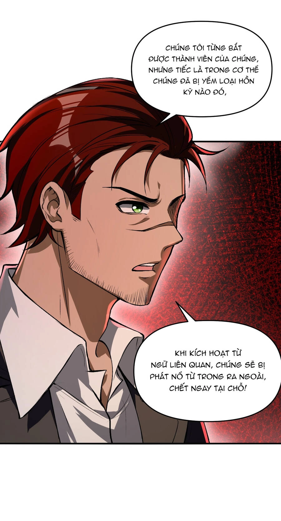 Tôi Livestream Cầu Hôn Nữ Quỷ Vậy Mà Thành Công!? Chapter 24 - 34