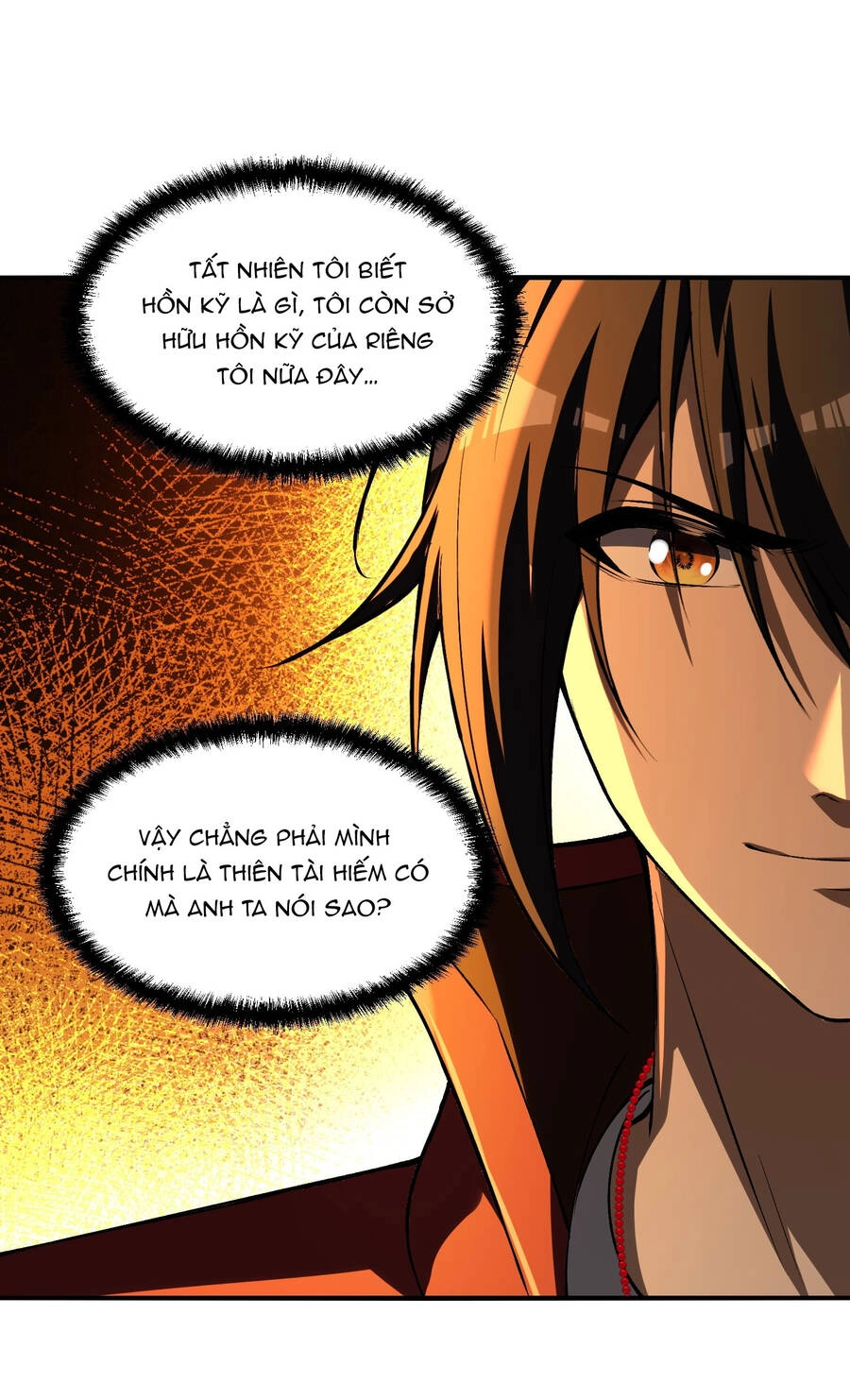 Tôi Livestream Cầu Hôn Nữ Quỷ Vậy Mà Thành Công!? Chapter 24 - 36