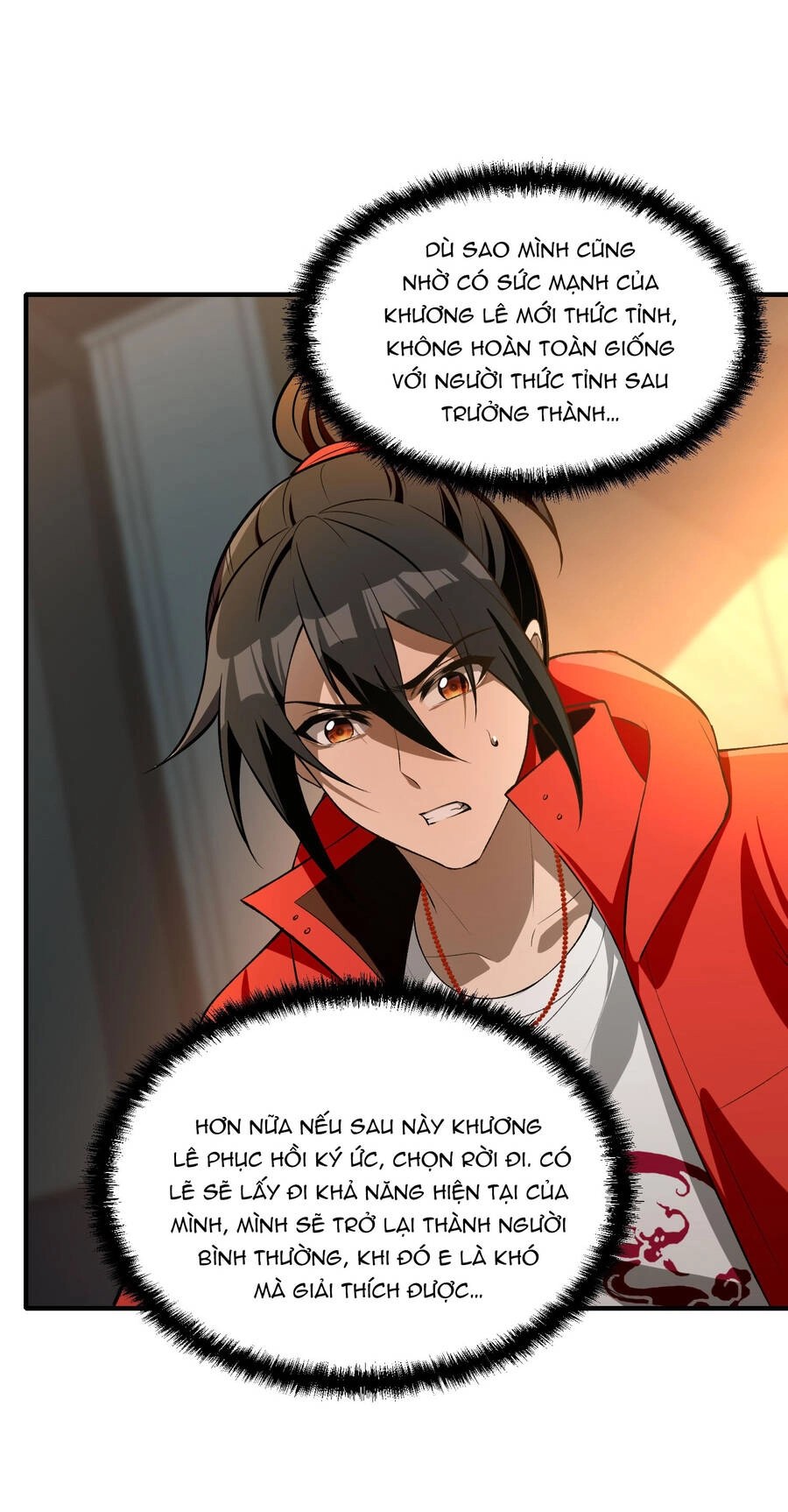 Tôi Livestream Cầu Hôn Nữ Quỷ Vậy Mà Thành Công!? Chapter 24 - 40