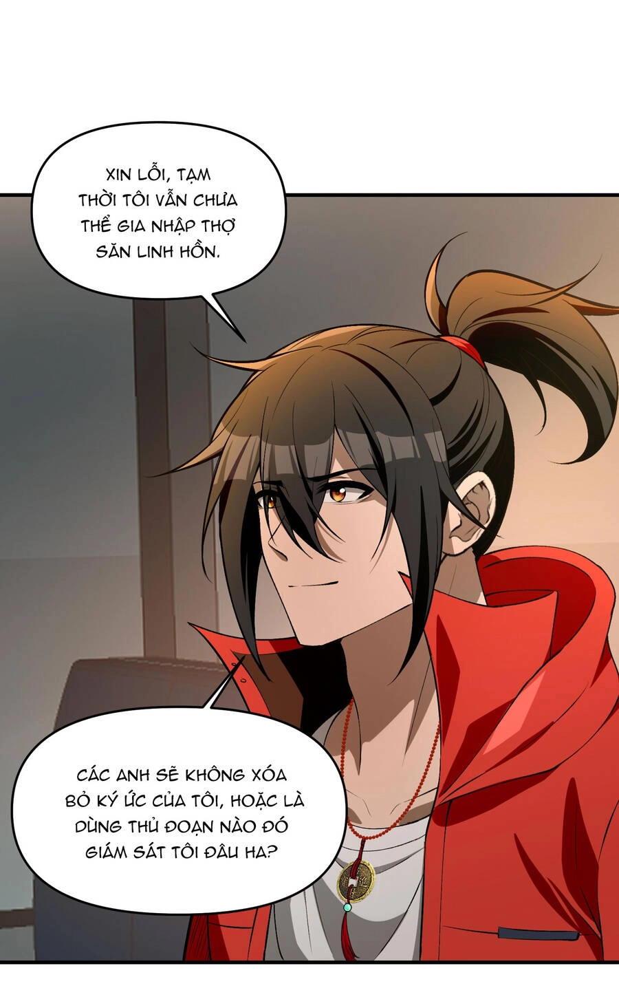 Tôi Livestream Cầu Hôn Nữ Quỷ Vậy Mà Thành Công!? Chapter 24 - 42