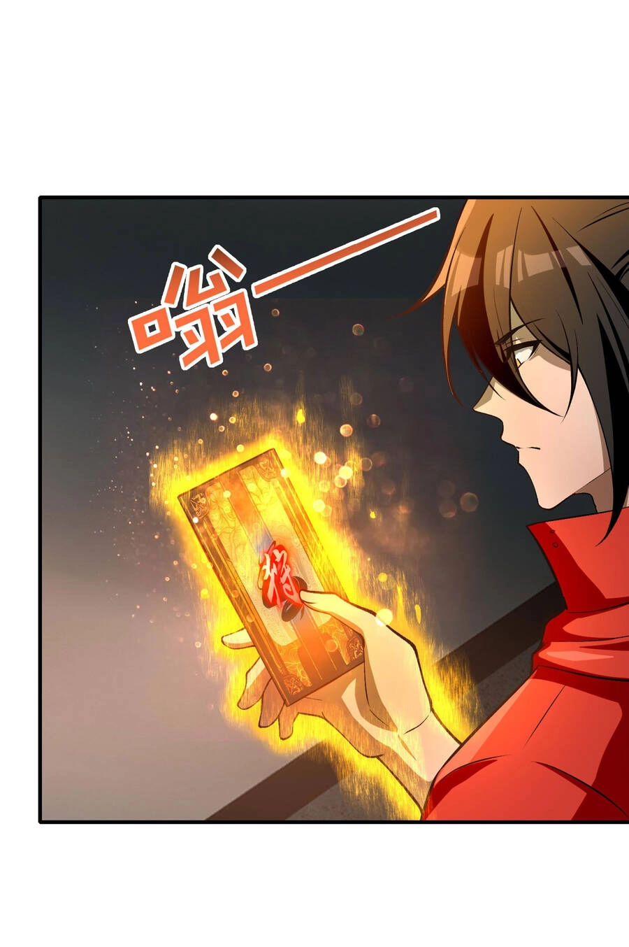 Tôi Livestream Cầu Hôn Nữ Quỷ Vậy Mà Thành Công!? Chapter 24 - 54