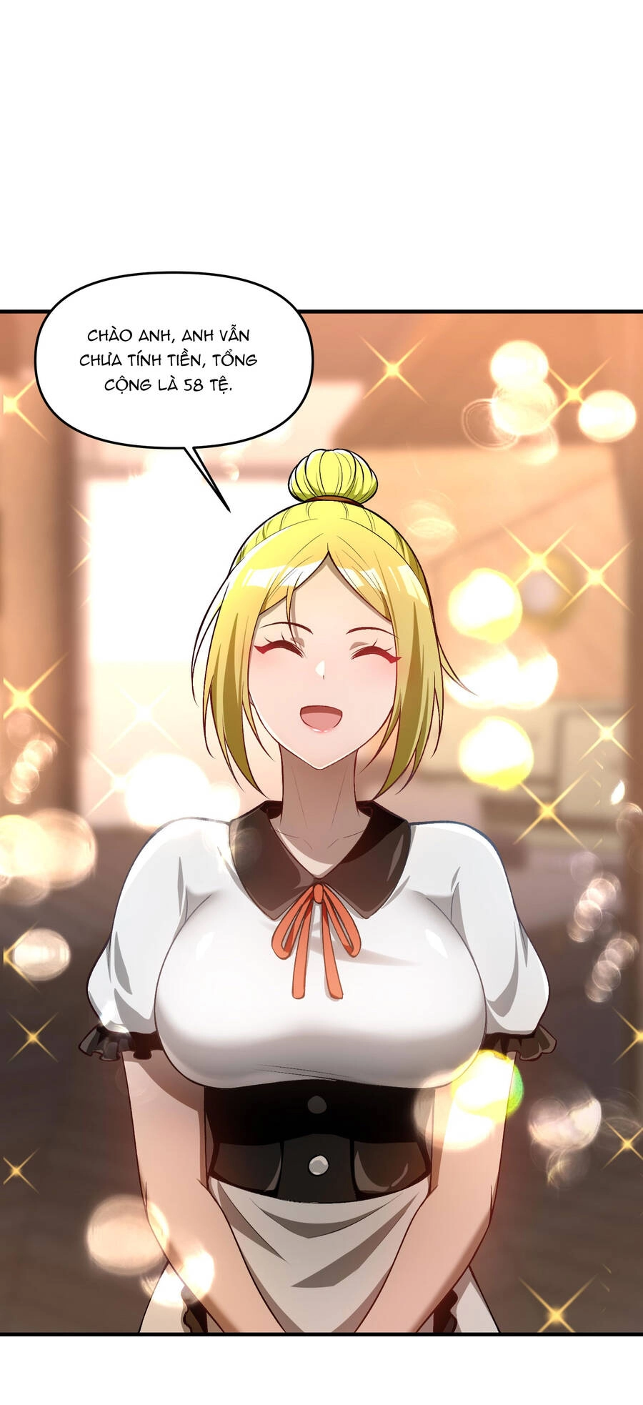 Tôi Livestream Cầu Hôn Nữ Quỷ Vậy Mà Thành Công!? Chapter 24 - 58