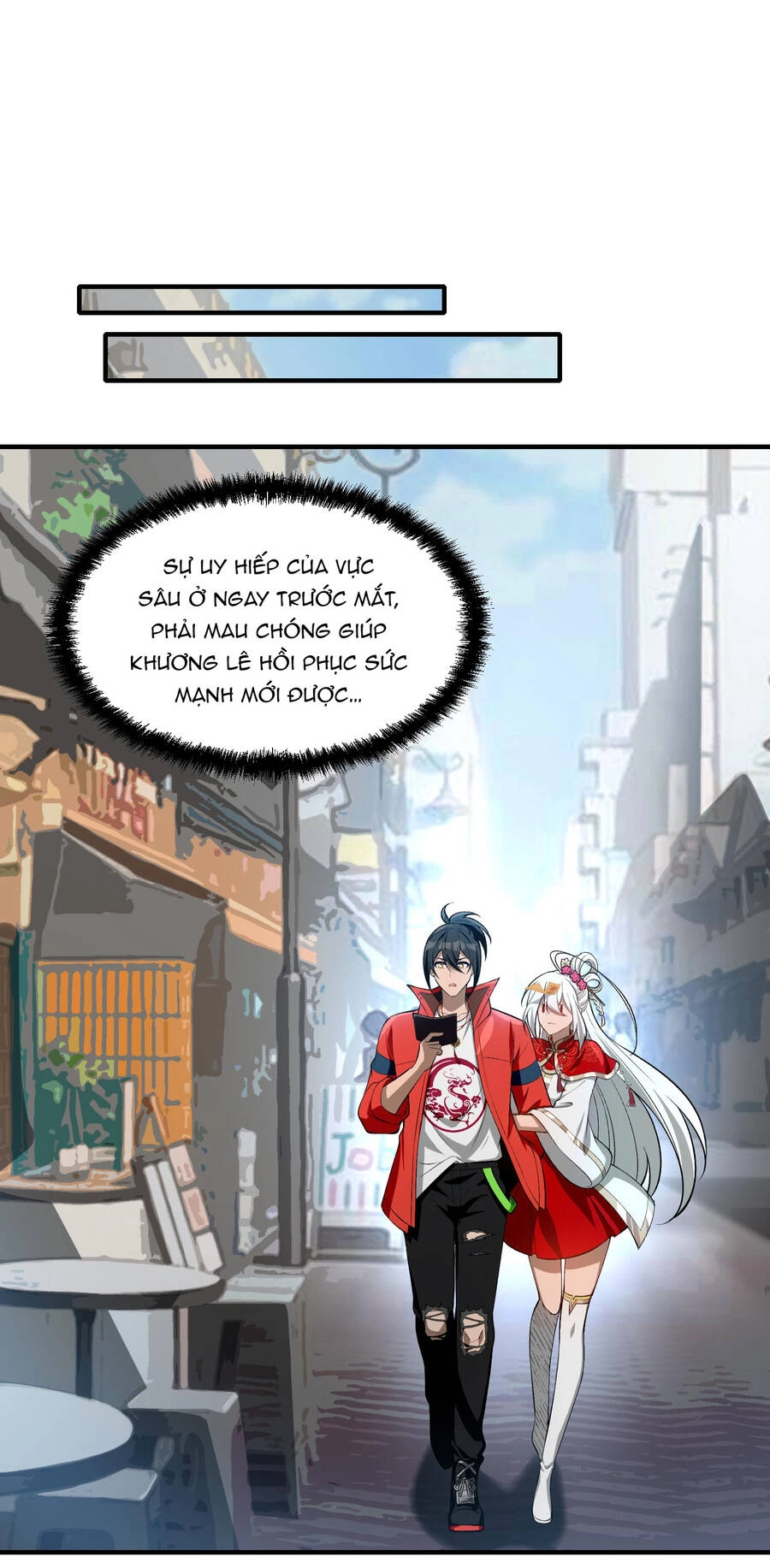 Tôi Livestream Cầu Hôn Nữ Quỷ Vậy Mà Thành Công!? Chapter 24 - 62