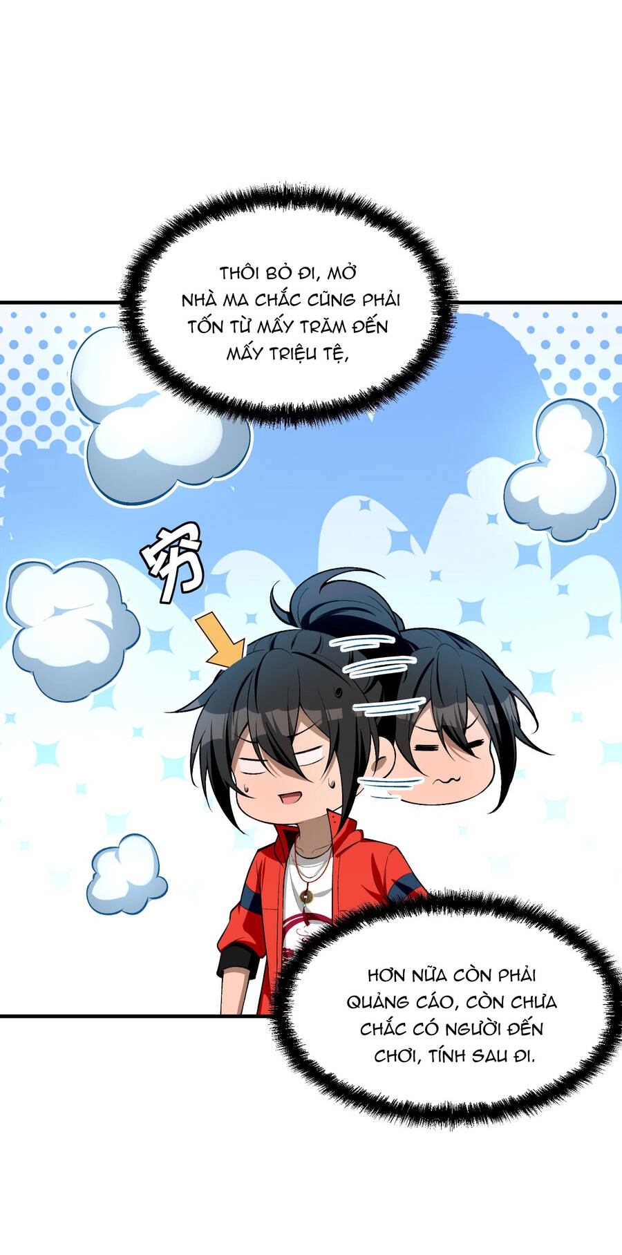 Tôi Livestream Cầu Hôn Nữ Quỷ Vậy Mà Thành Công!? Chapter 24 - 67