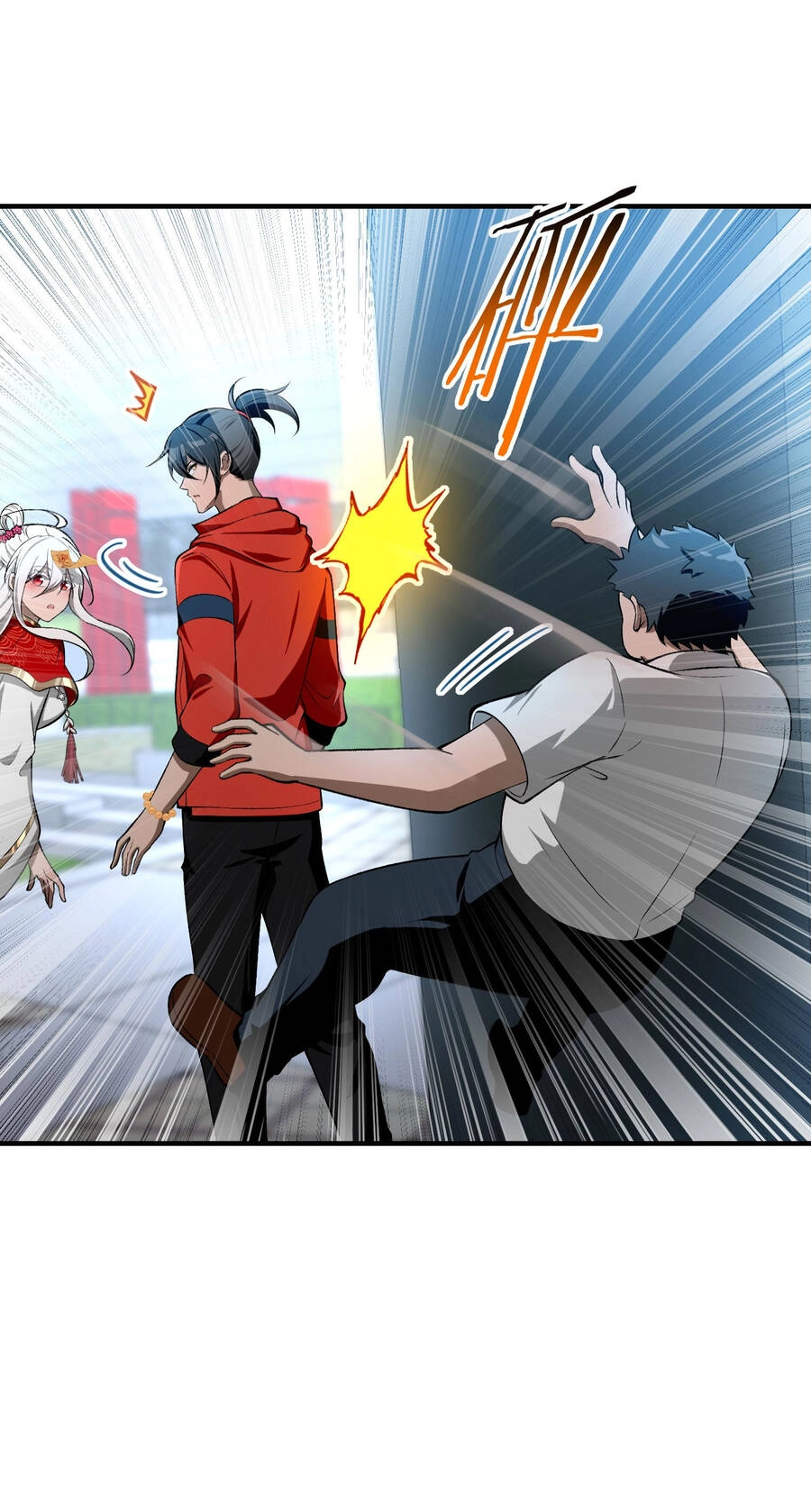 Tôi Livestream Cầu Hôn Nữ Quỷ Vậy Mà Thành Công!? Chapter 24 - 69