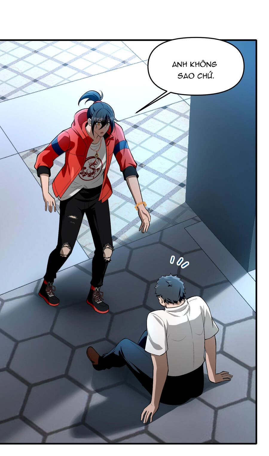 Tôi Livestream Cầu Hôn Nữ Quỷ Vậy Mà Thành Công!? Chapter 24 - 70