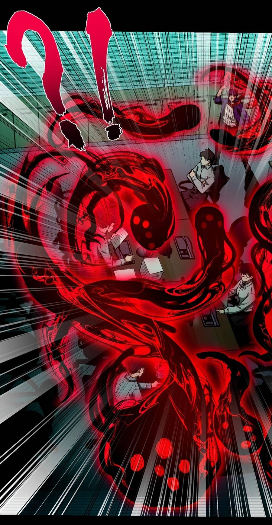 Tôi Livestream Cầu Hôn Nữ Quỷ Vậy Mà Thành Công!? Chapter 25 - 37