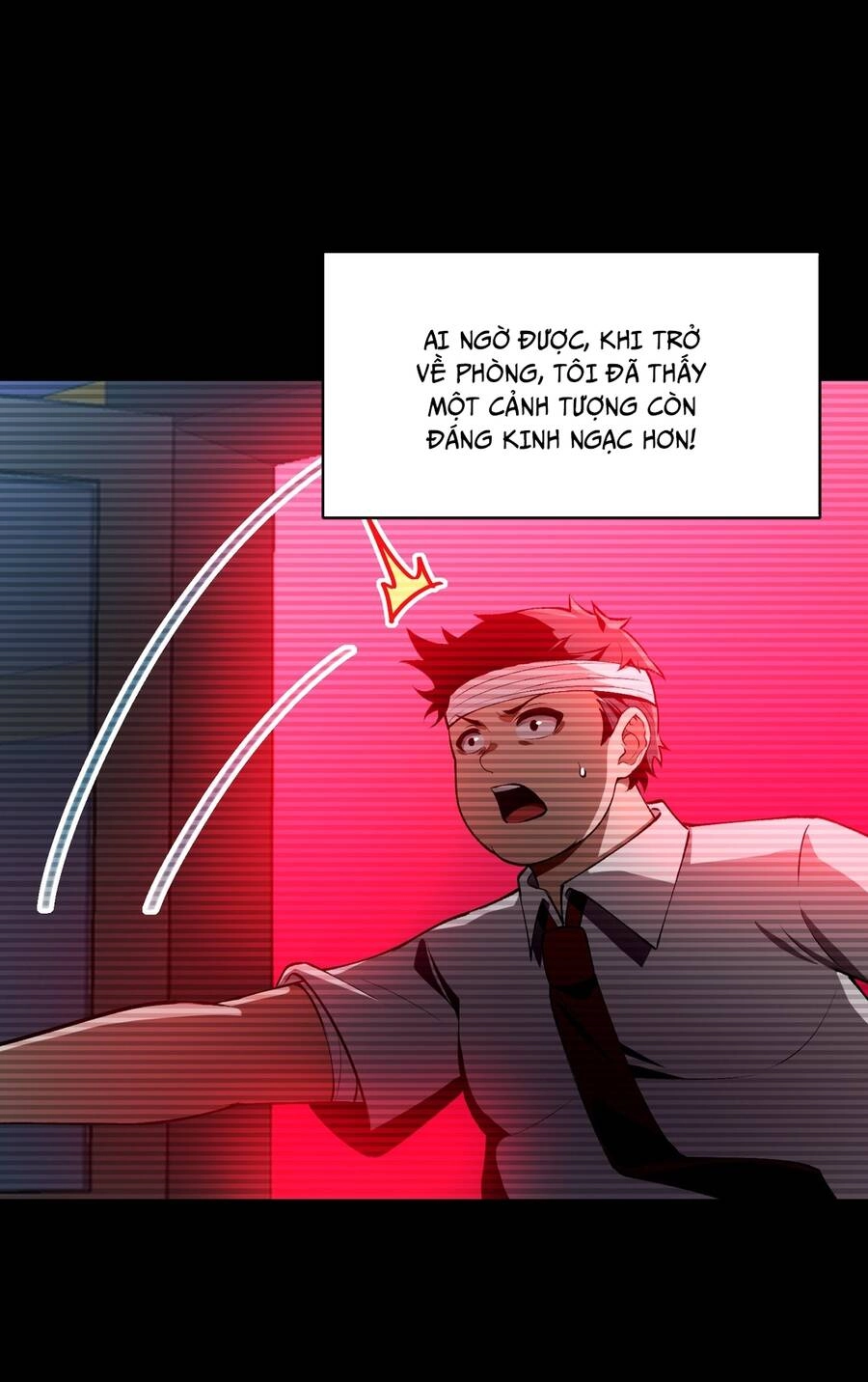 Tôi Livestream Cầu Hôn Nữ Quỷ Vậy Mà Thành Công!? Chapter 25 - 46