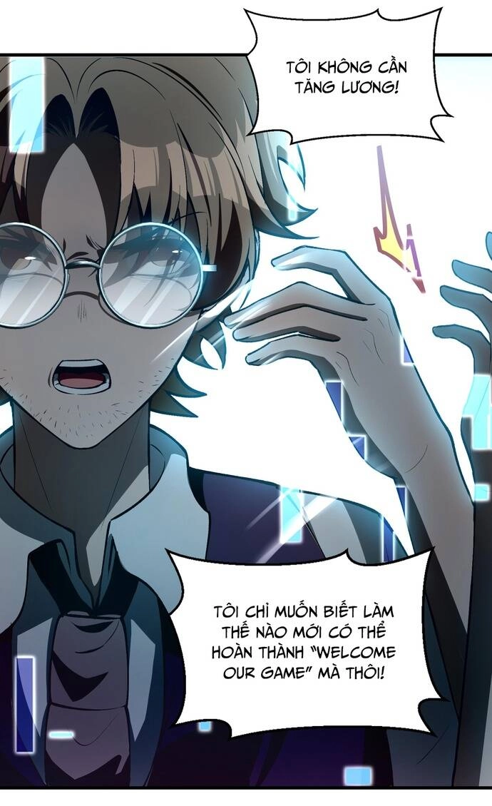 Tôi Livestream Cầu Hôn Nữ Quỷ Vậy Mà Thành Công!? Chapter 27 - 4