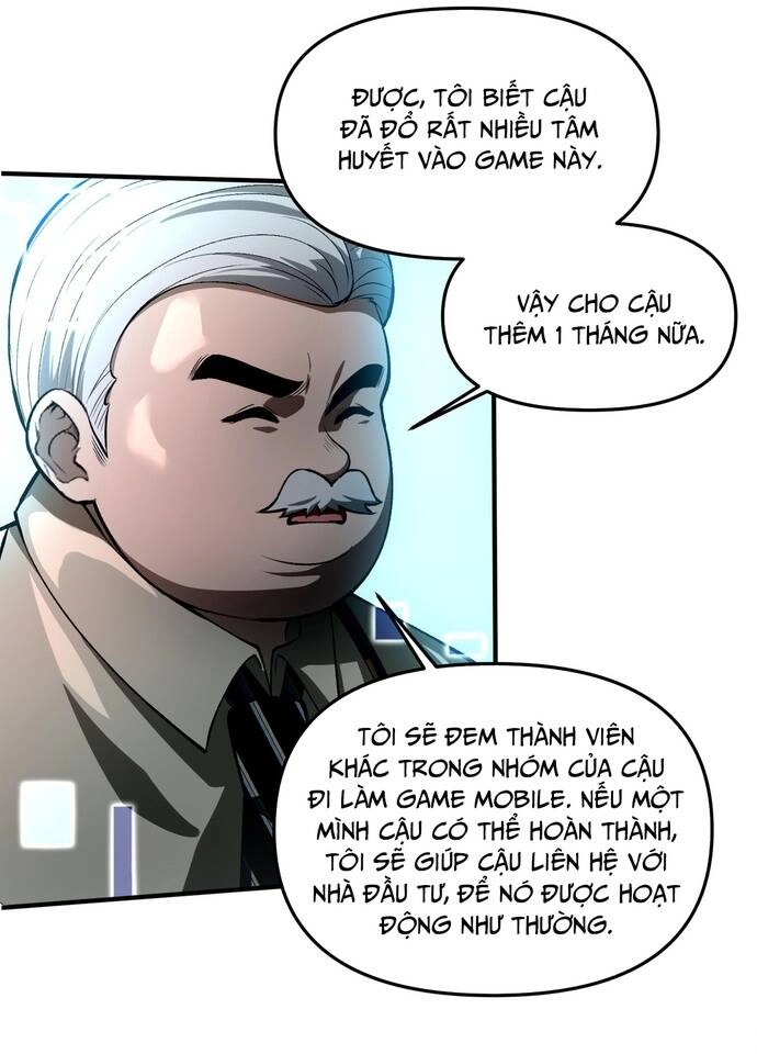 Tôi Livestream Cầu Hôn Nữ Quỷ Vậy Mà Thành Công!? Chapter 27 - 5