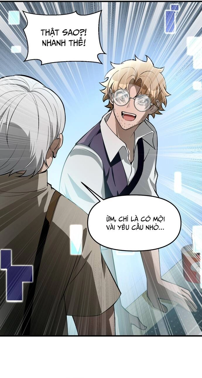 Tôi Livestream Cầu Hôn Nữ Quỷ Vậy Mà Thành Công!? Chapter 27 - 11