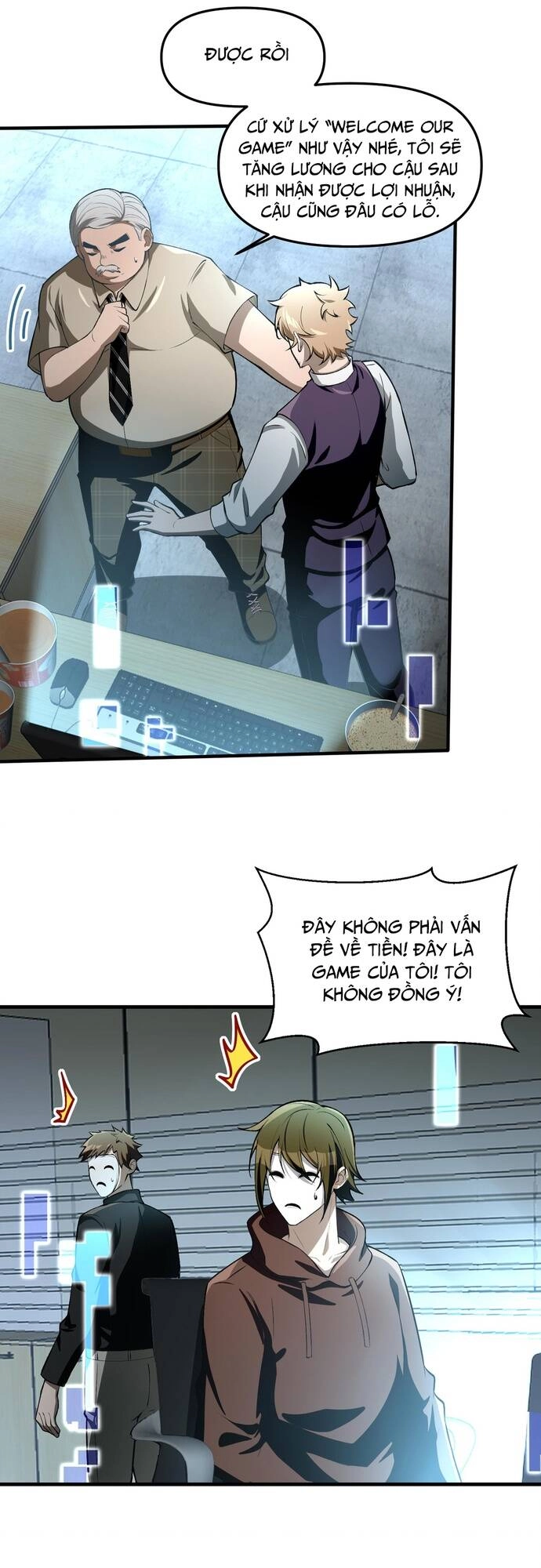 Tôi Livestream Cầu Hôn Nữ Quỷ Vậy Mà Thành Công!? Chapter 27 - 14