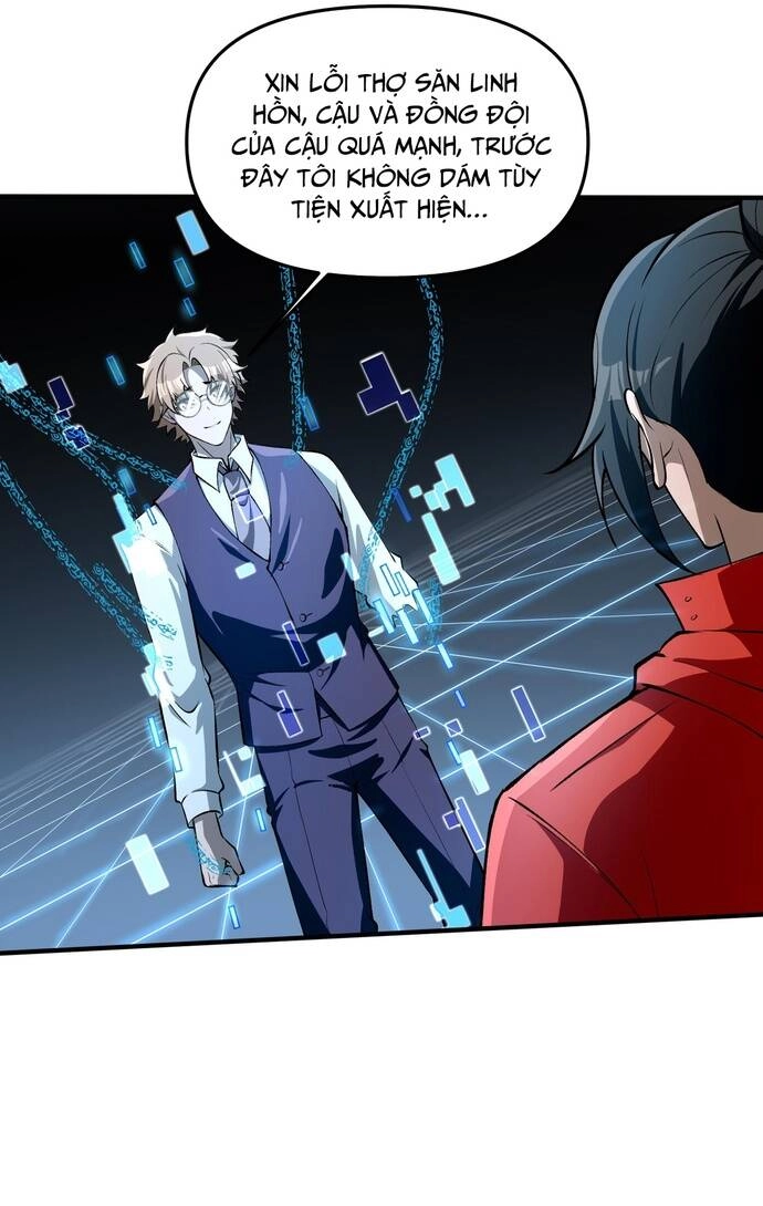 Tôi Livestream Cầu Hôn Nữ Quỷ Vậy Mà Thành Công!? Chapter 27 - 21