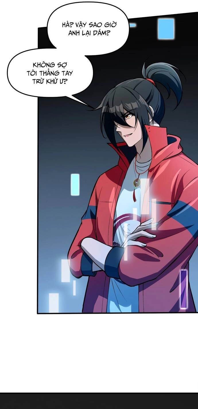 Tôi Livestream Cầu Hôn Nữ Quỷ Vậy Mà Thành Công!? Chapter 27 - 22