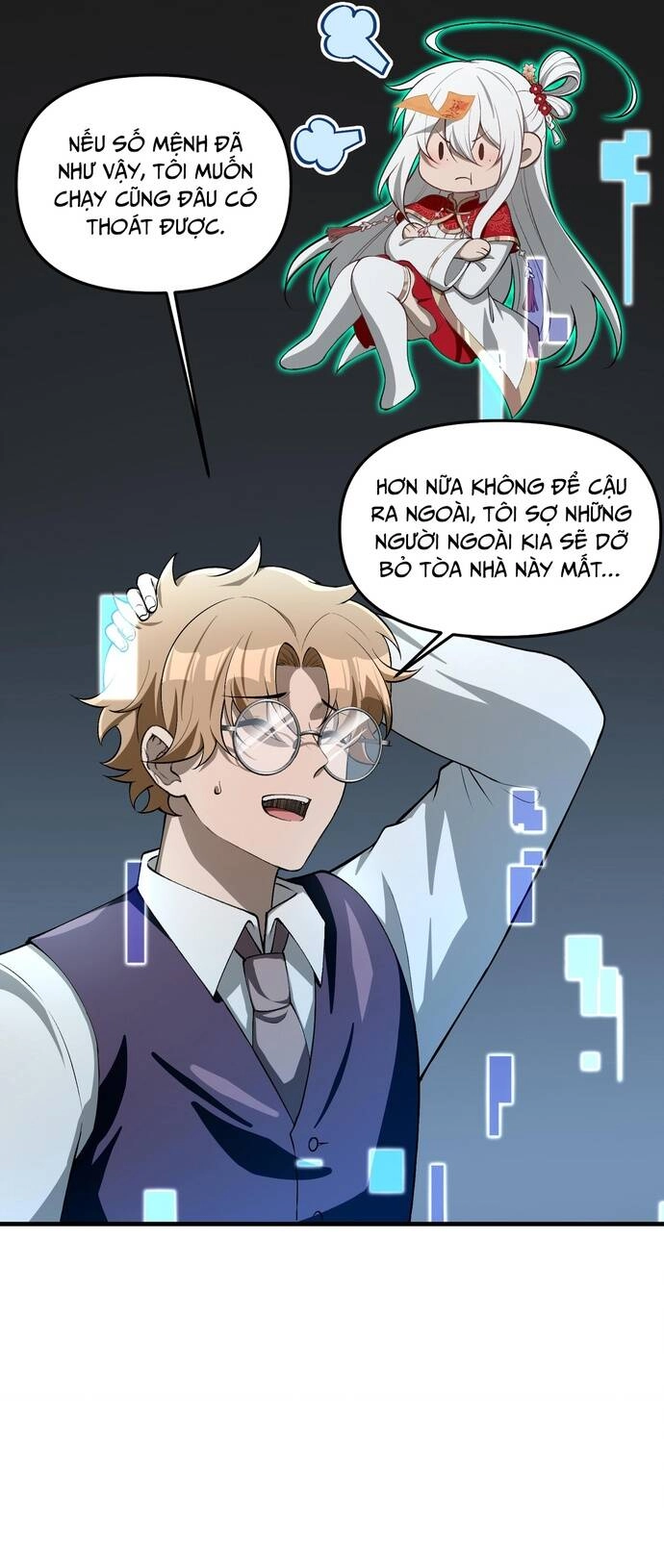 Tôi Livestream Cầu Hôn Nữ Quỷ Vậy Mà Thành Công!? Chapter 27 - 23