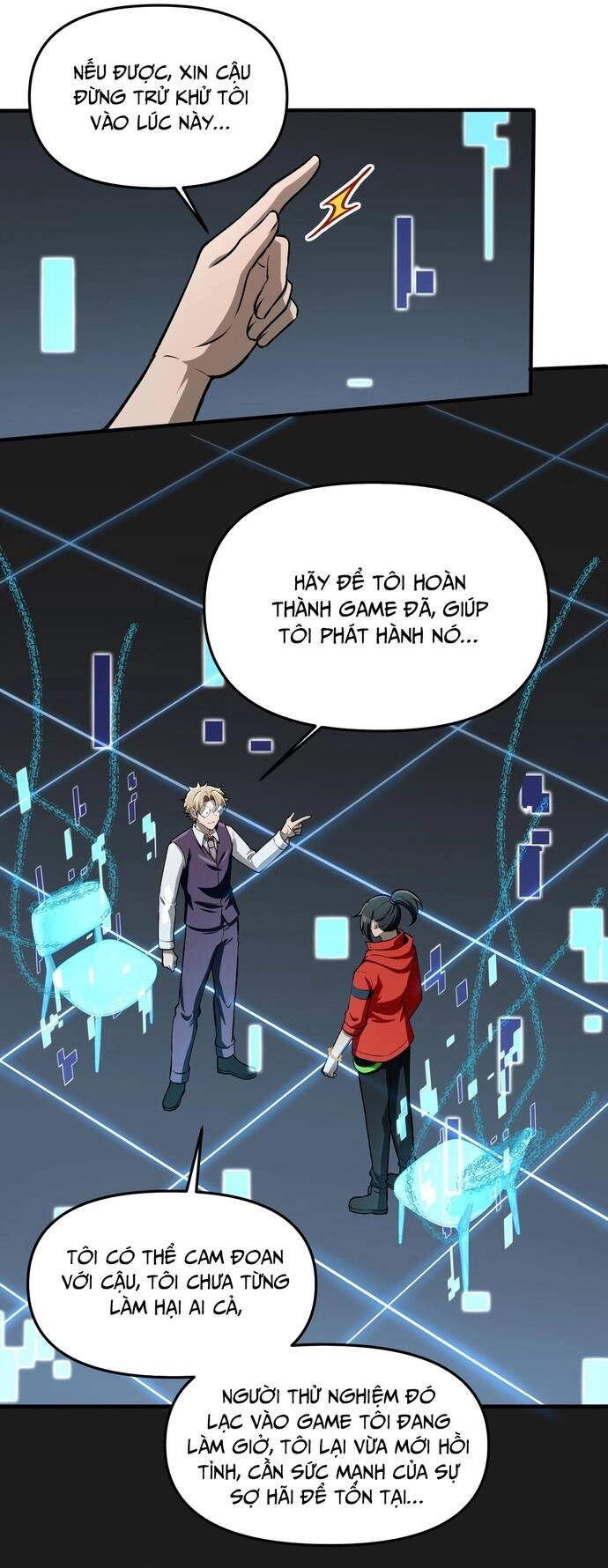 Tôi Livestream Cầu Hôn Nữ Quỷ Vậy Mà Thành Công!? Chapter 27 - 24