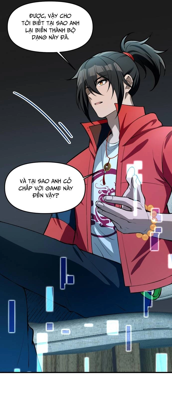 Tôi Livestream Cầu Hôn Nữ Quỷ Vậy Mà Thành Công!? Chapter 27 - 25