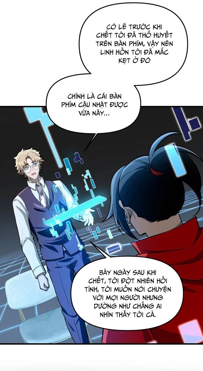 Tôi Livestream Cầu Hôn Nữ Quỷ Vậy Mà Thành Công!? Chapter 27 - 26