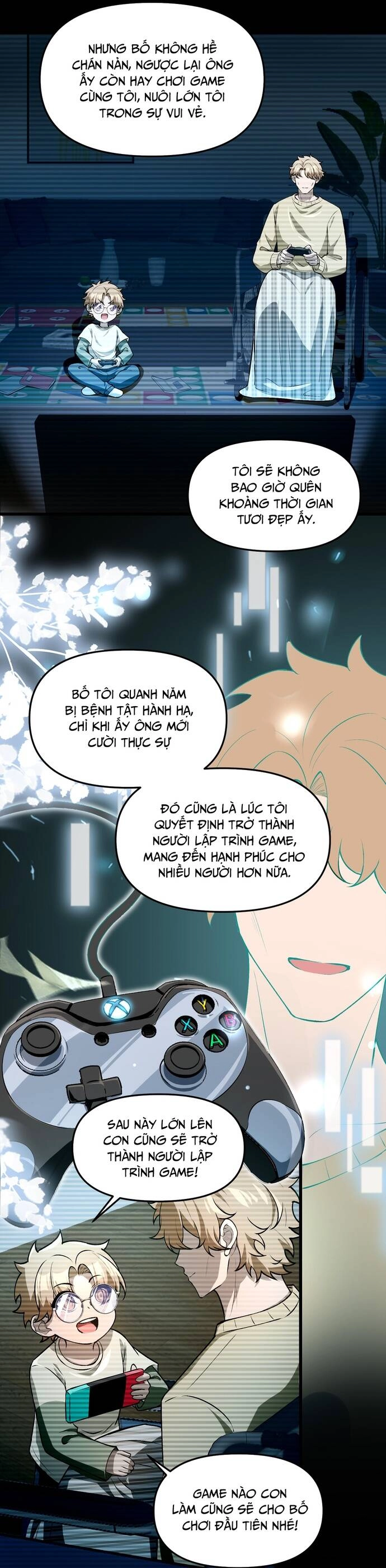 Tôi Livestream Cầu Hôn Nữ Quỷ Vậy Mà Thành Công!? Chapter 27 - 30