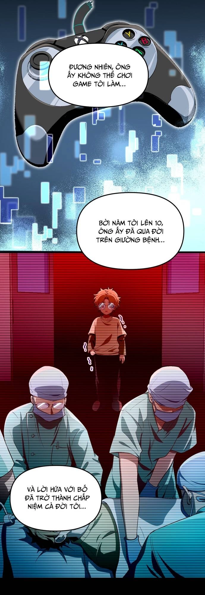 Tôi Livestream Cầu Hôn Nữ Quỷ Vậy Mà Thành Công!? Chapter 27 - 33