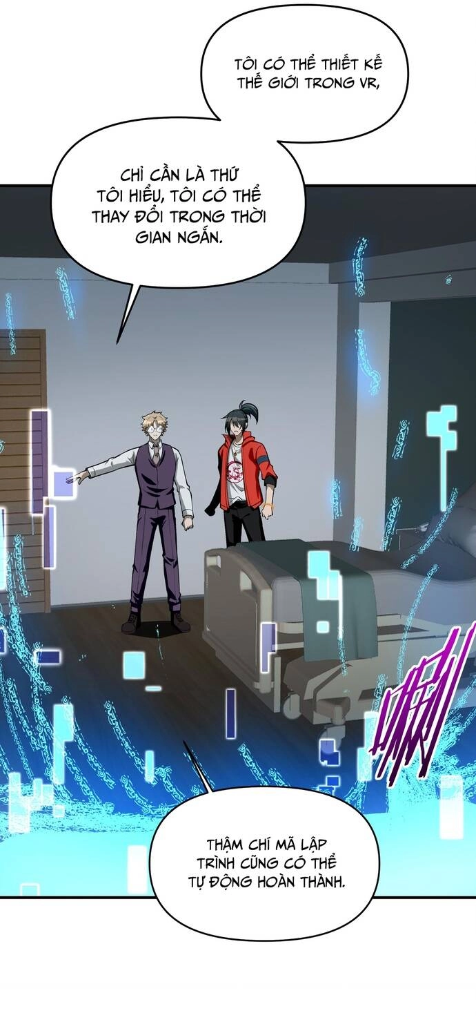 Tôi Livestream Cầu Hôn Nữ Quỷ Vậy Mà Thành Công!? Chapter 27 - 37