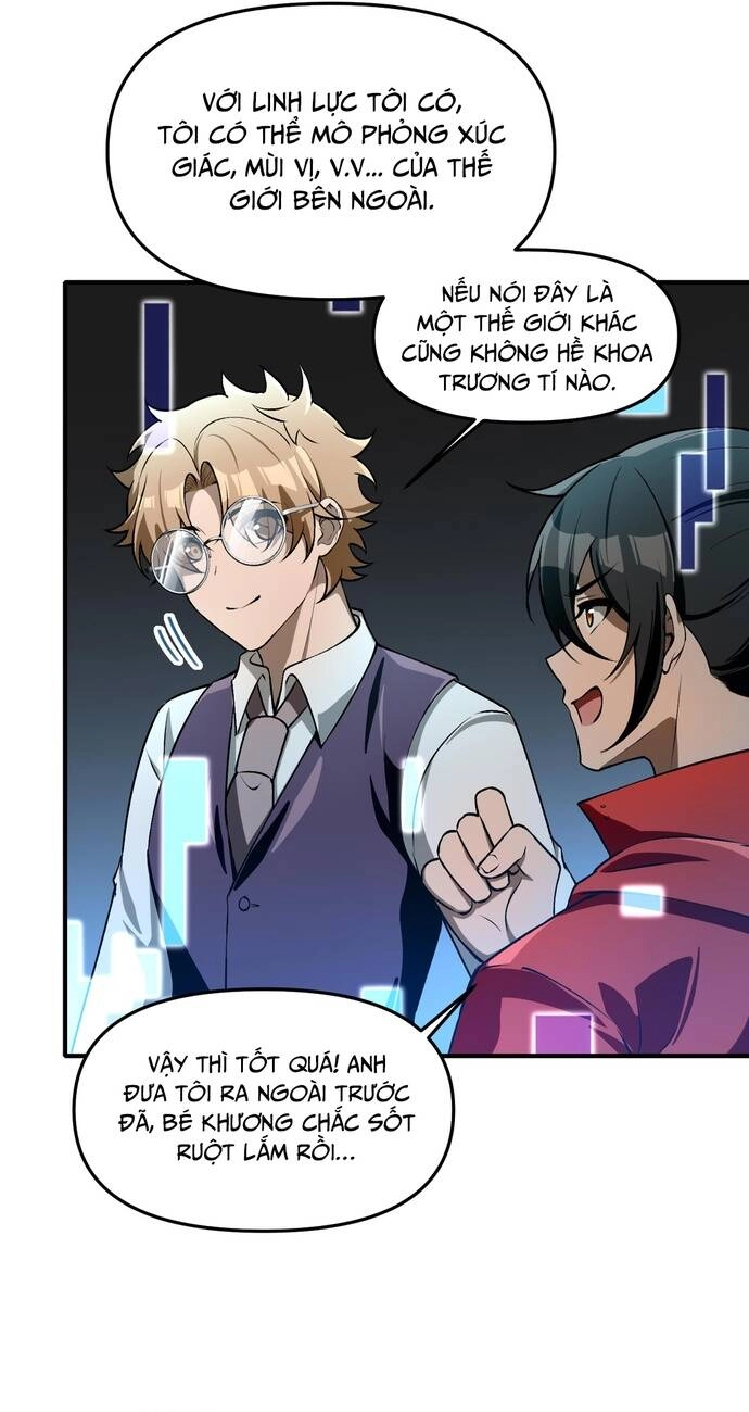 Tôi Livestream Cầu Hôn Nữ Quỷ Vậy Mà Thành Công!? Chapter 27 - 39