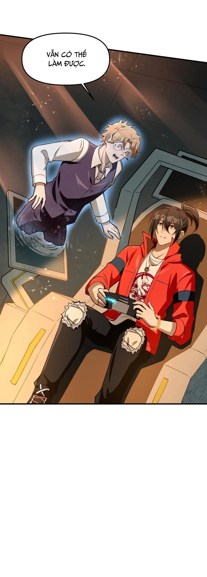 Tôi Livestream Cầu Hôn Nữ Quỷ Vậy Mà Thành Công!? Chapter 27 - 41