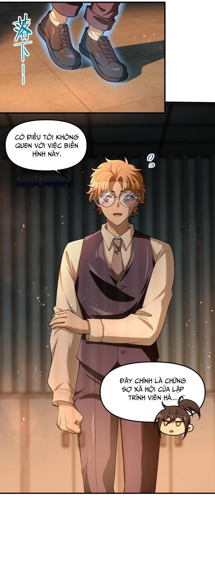 Tôi Livestream Cầu Hôn Nữ Quỷ Vậy Mà Thành Công!? Chapter 27 - 42