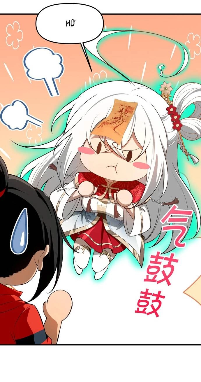 Tôi Livestream Cầu Hôn Nữ Quỷ Vậy Mà Thành Công!? Chapter 27 - 45