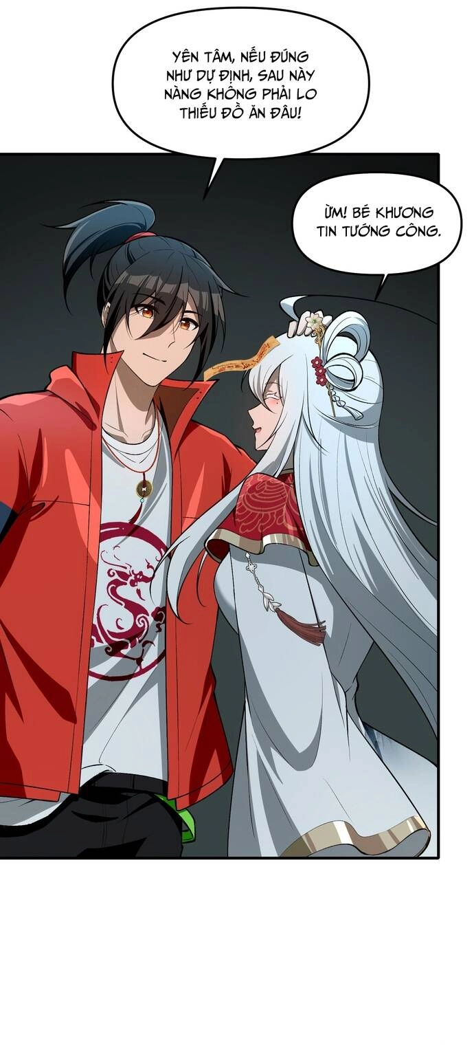 Tôi Livestream Cầu Hôn Nữ Quỷ Vậy Mà Thành Công!? Chapter 27 - 46