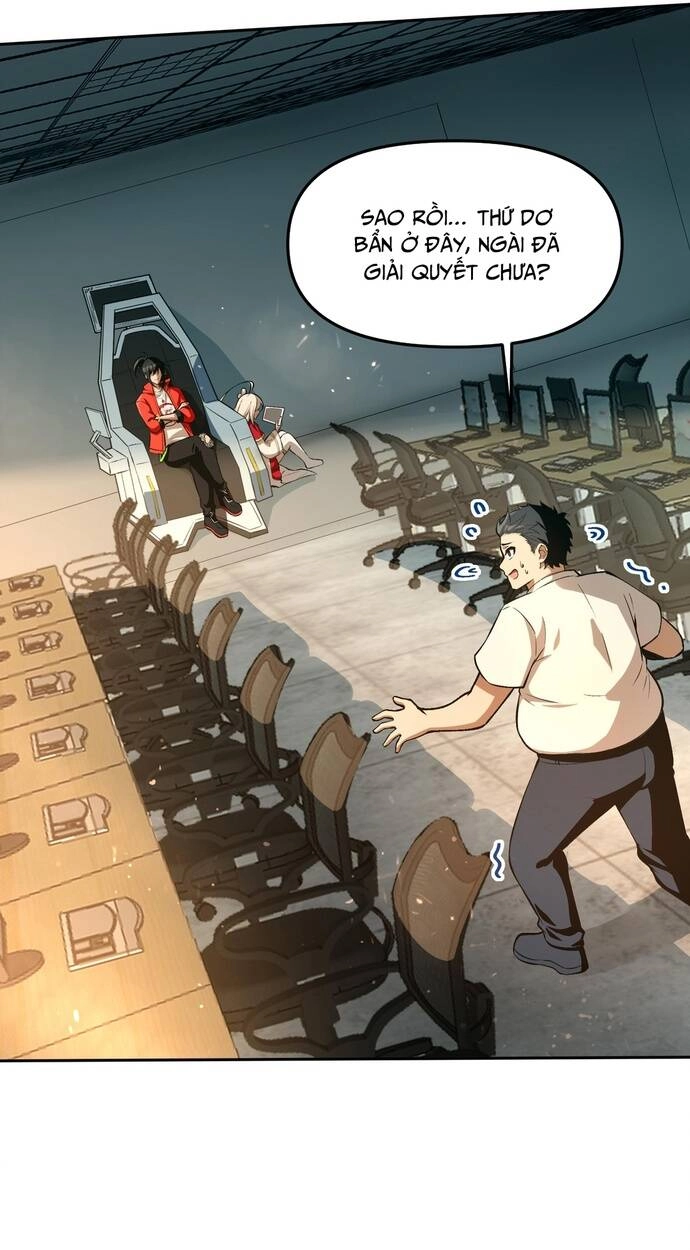 Tôi Livestream Cầu Hôn Nữ Quỷ Vậy Mà Thành Công!? Chapter 27 - 48