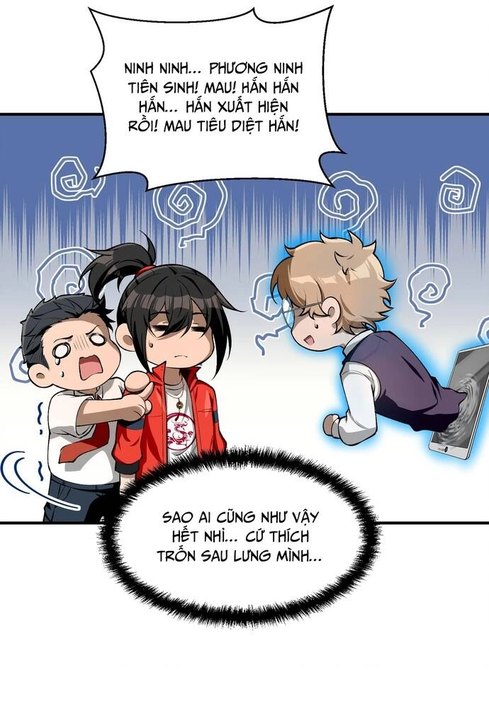 Tôi Livestream Cầu Hôn Nữ Quỷ Vậy Mà Thành Công!? Chapter 27 - 51