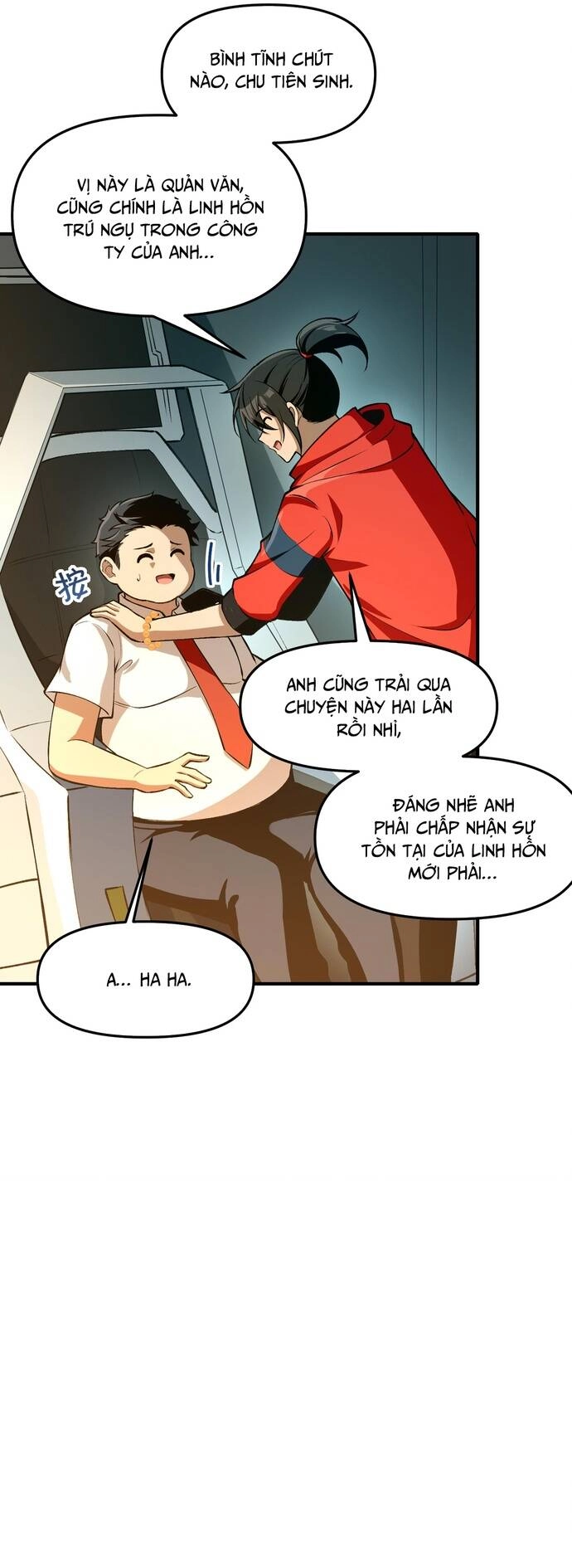 Tôi Livestream Cầu Hôn Nữ Quỷ Vậy Mà Thành Công!? Chapter 27 - 52