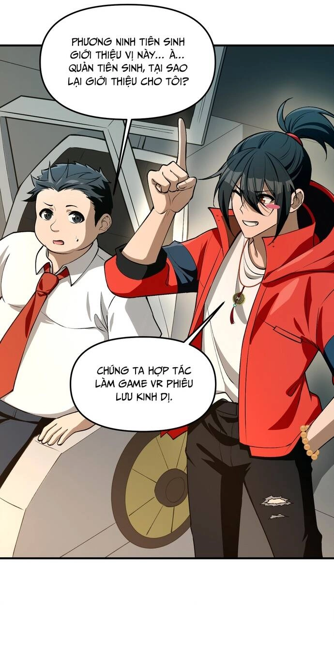 Tôi Livestream Cầu Hôn Nữ Quỷ Vậy Mà Thành Công!? Chapter 27 - 54