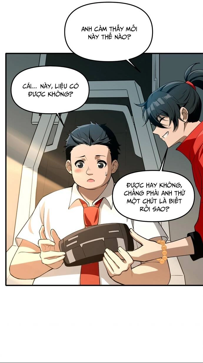 Tôi Livestream Cầu Hôn Nữ Quỷ Vậy Mà Thành Công!? Chapter 27 - 56