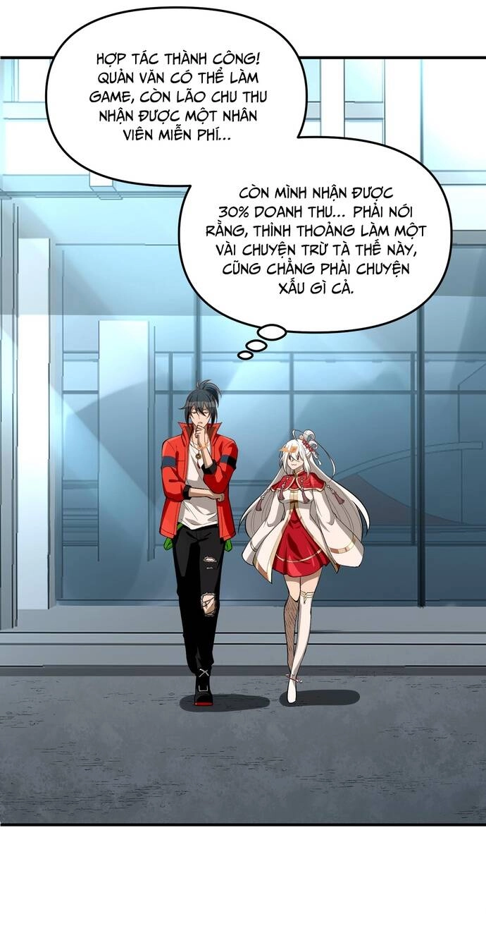 Tôi Livestream Cầu Hôn Nữ Quỷ Vậy Mà Thành Công!? Chapter 27 - 58