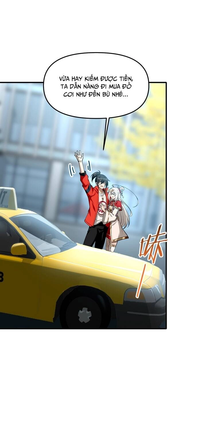 Tôi Livestream Cầu Hôn Nữ Quỷ Vậy Mà Thành Công!? Chapter 27 - 61