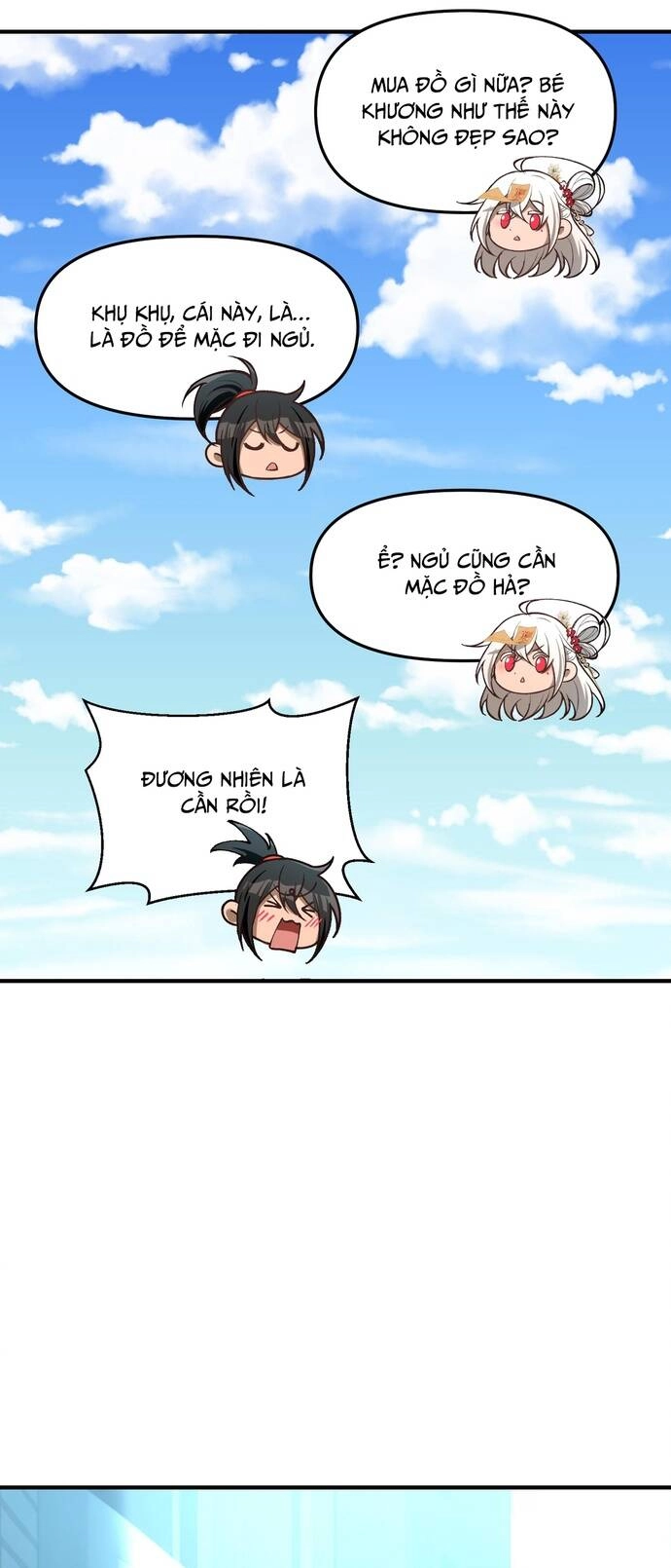 Tôi Livestream Cầu Hôn Nữ Quỷ Vậy Mà Thành Công!? Chapter 27 - 62