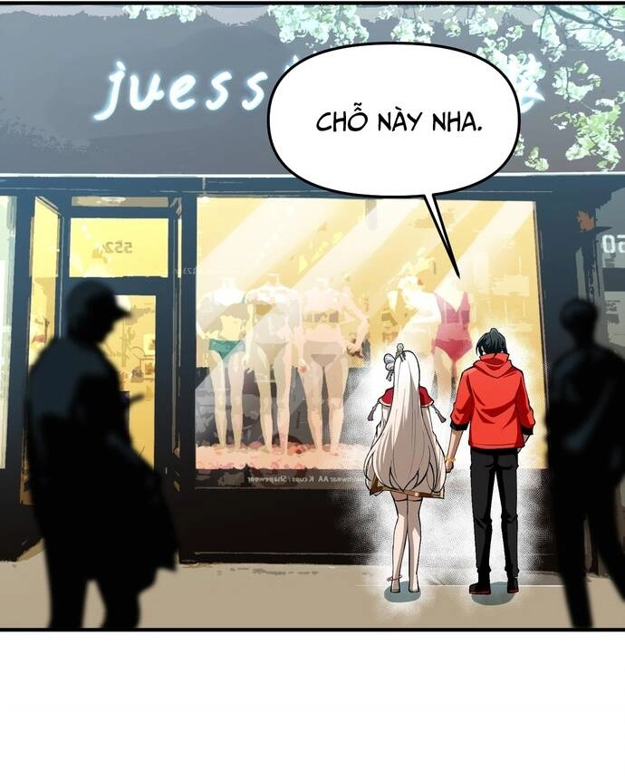 Tôi Livestream Cầu Hôn Nữ Quỷ Vậy Mà Thành Công!? Chapter 27 - 64