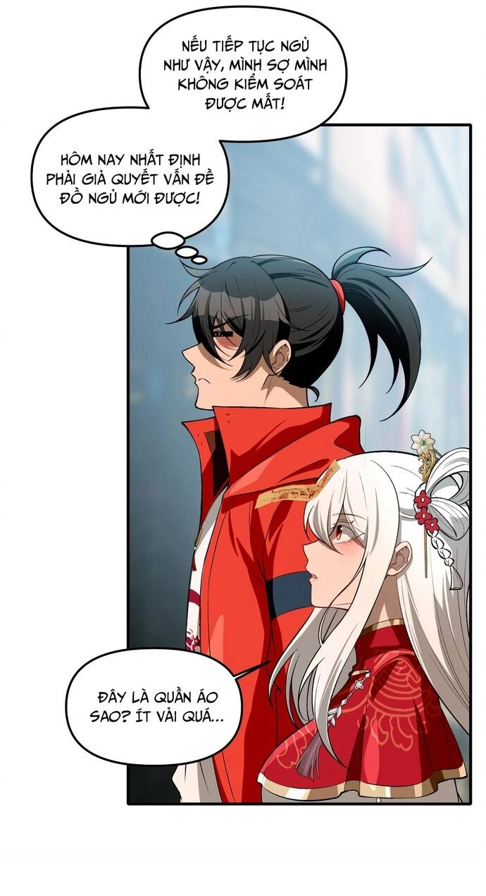 Tôi Livestream Cầu Hôn Nữ Quỷ Vậy Mà Thành Công!? Chapter 27 - 65