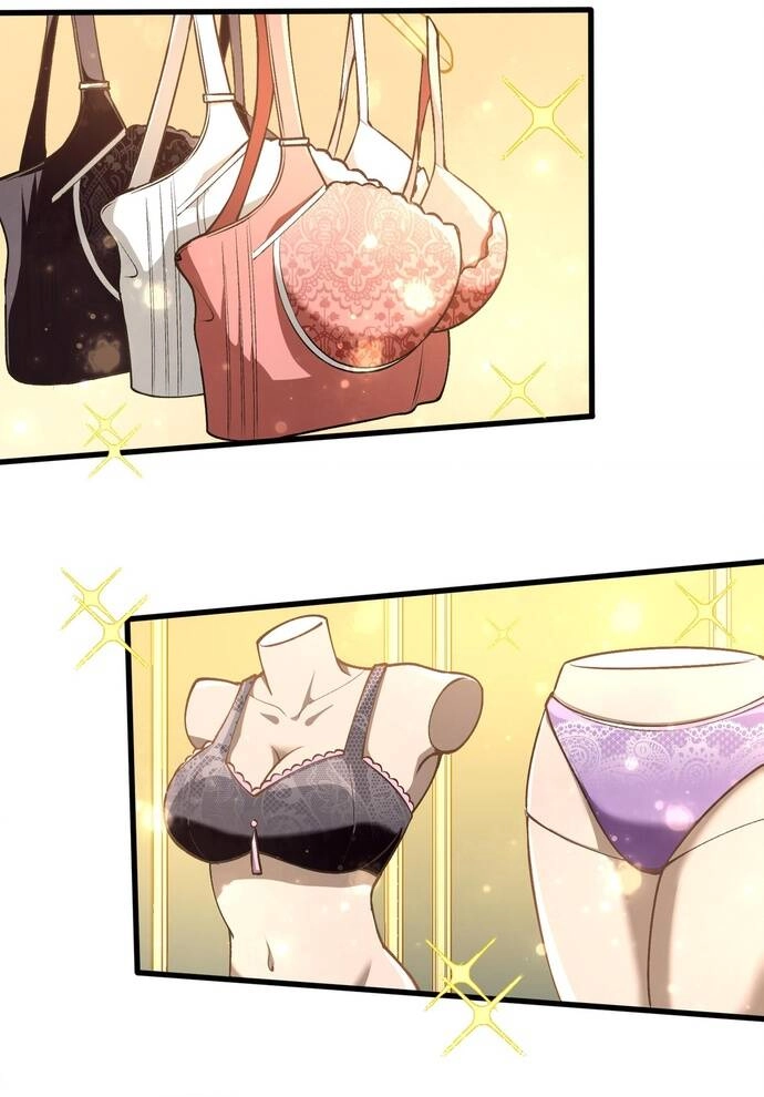 Tôi Livestream Cầu Hôn Nữ Quỷ Vậy Mà Thành Công!? Chapter 28 - 3