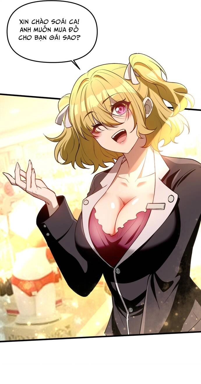 Tôi Livestream Cầu Hôn Nữ Quỷ Vậy Mà Thành Công!? Chapter 28 - 4