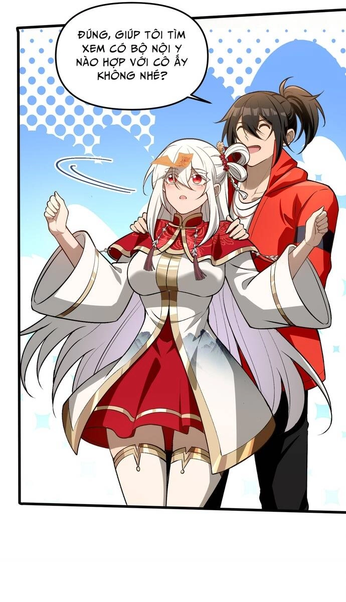 Tôi Livestream Cầu Hôn Nữ Quỷ Vậy Mà Thành Công!? Chapter 28 - 5