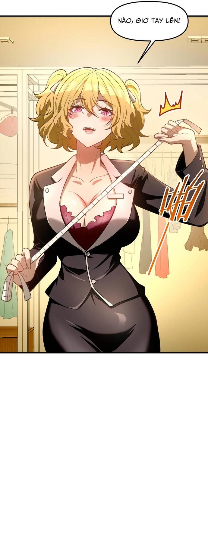 Tôi Livestream Cầu Hôn Nữ Quỷ Vậy Mà Thành Công!? Chapter 28 - 8