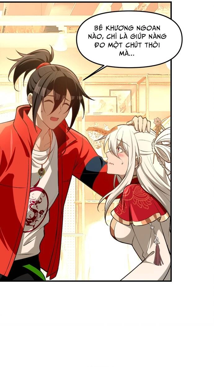 Tôi Livestream Cầu Hôn Nữ Quỷ Vậy Mà Thành Công!? Chapter 28 - 11