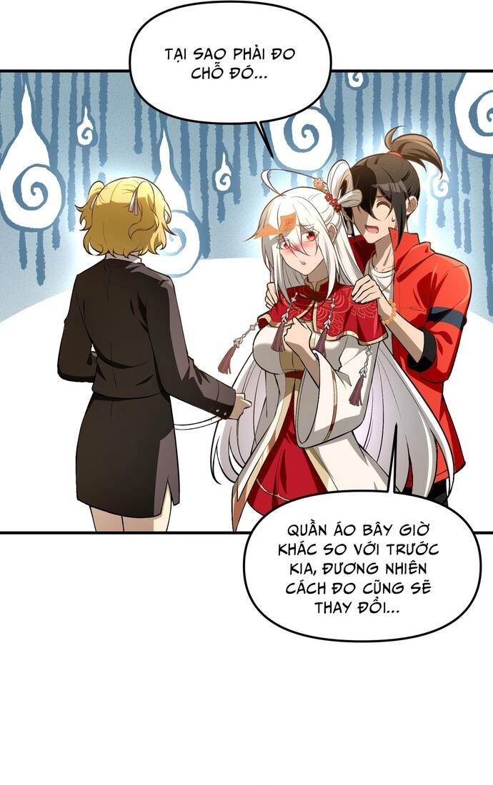 Tôi Livestream Cầu Hôn Nữ Quỷ Vậy Mà Thành Công!? Chapter 28 - 12