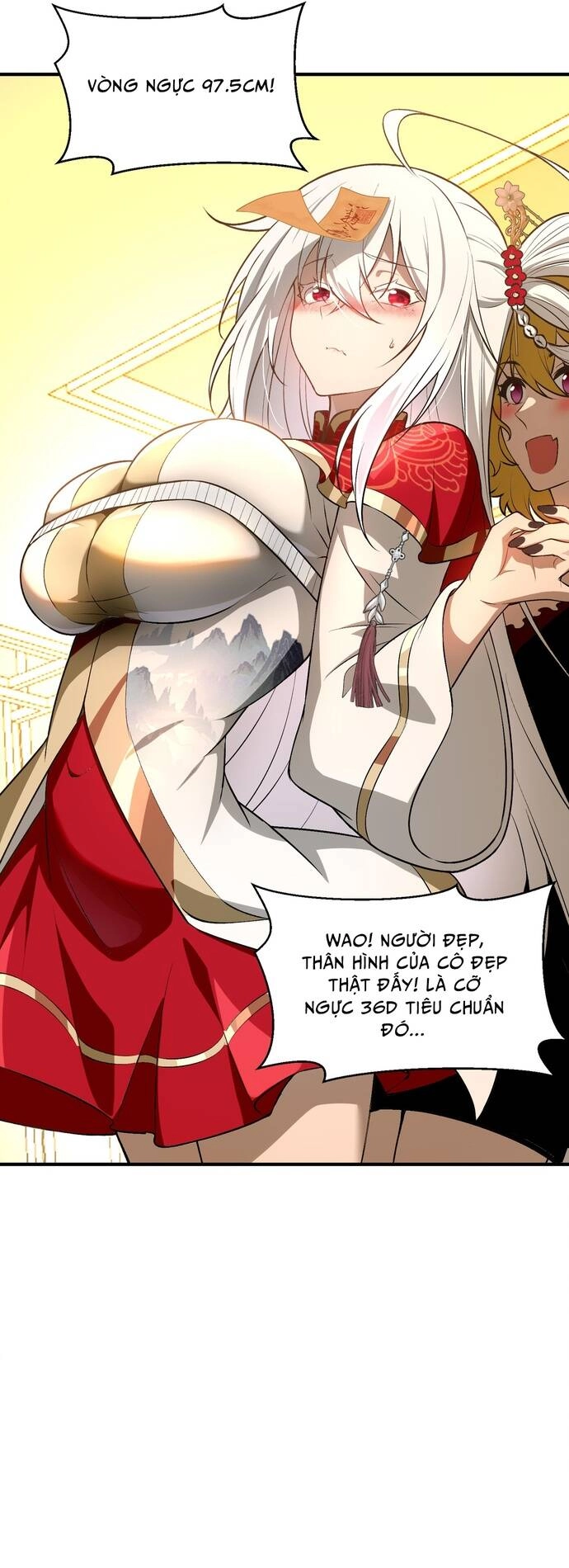 Tôi Livestream Cầu Hôn Nữ Quỷ Vậy Mà Thành Công!? Chapter 28 - 13