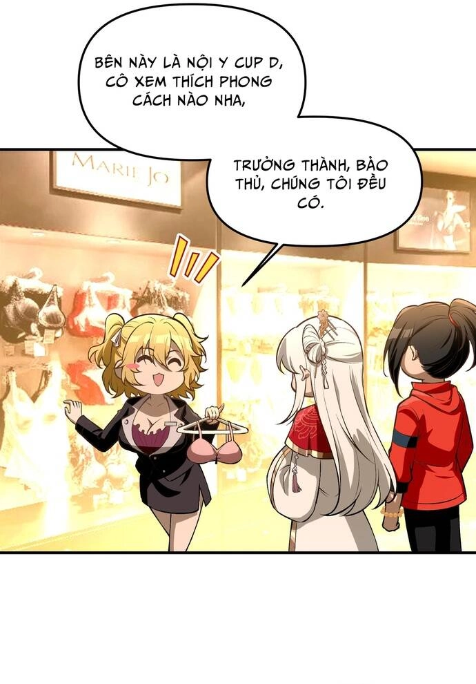 Tôi Livestream Cầu Hôn Nữ Quỷ Vậy Mà Thành Công!? Chapter 28 - 14