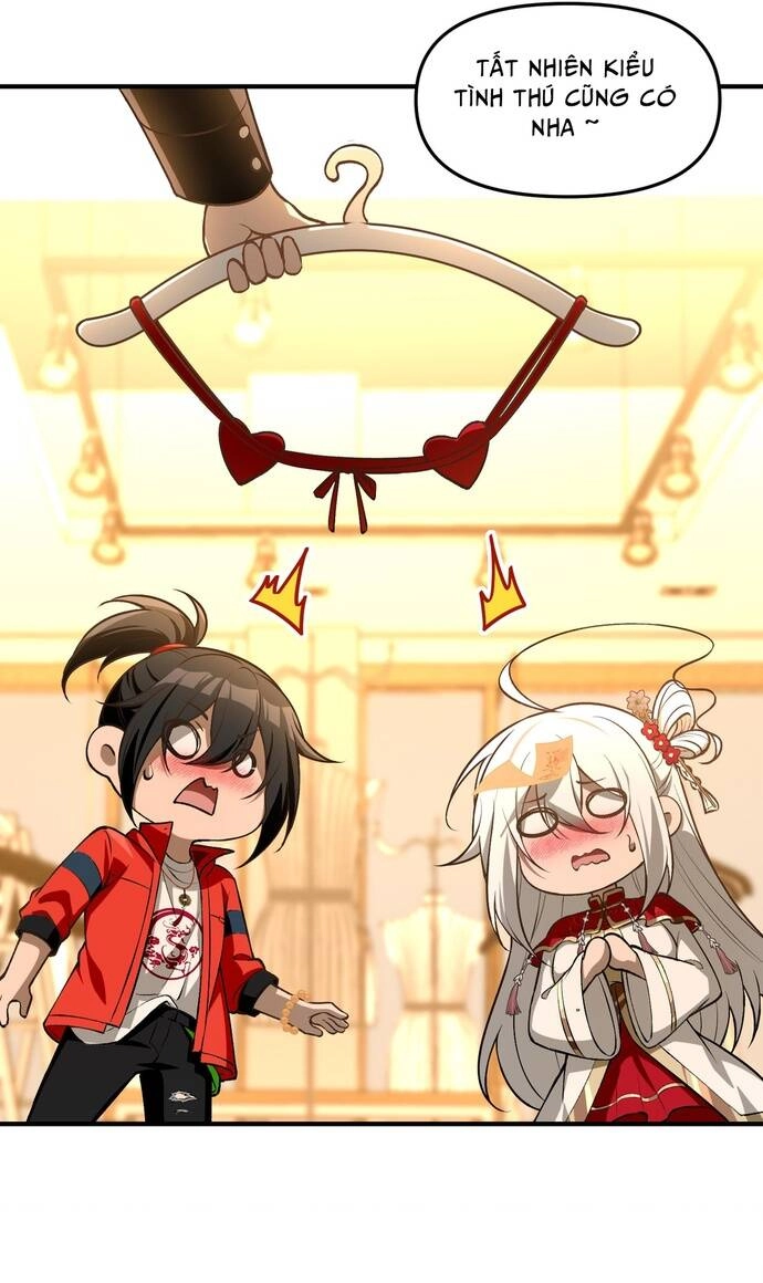 Tôi Livestream Cầu Hôn Nữ Quỷ Vậy Mà Thành Công!? Chapter 28 - 15